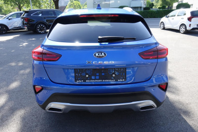 KIA XCeed Gebrauchtwagen