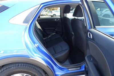 KIA XCeed Gebrauchtwagen