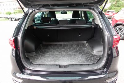 KIA Sportage Gebrauchtwagen