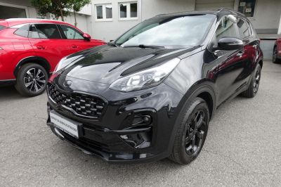 KIA Sportage Gebrauchtwagen