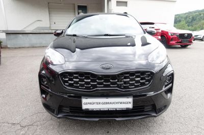 KIA Sportage Gebrauchtwagen