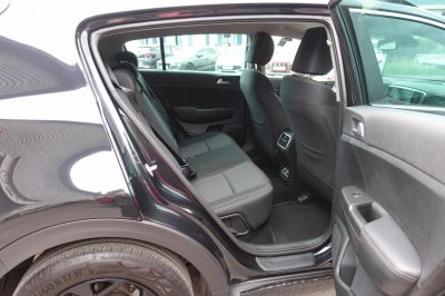 KIA Sportage Gebrauchtwagen