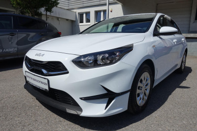 KIA Ceed Vorführwagen KIA Ceed Vorführwagen