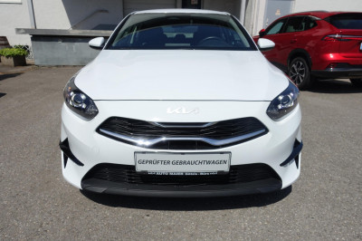 KIA Ceed Vorführwagen KIA Ceed Vorführwagen