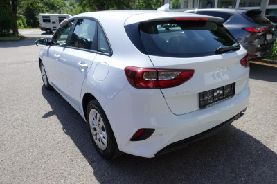 KIA Ceed Vorführwagen KIA Ceed Vorführwagen