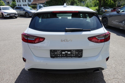 KIA Ceed Vorführwagen KIA Ceed Vorführwagen