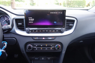 KIA Ceed Vorführwagen KIA Ceed Vorführwagen