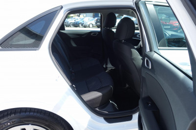 KIA Ceed Vorführwagen KIA Ceed Vorführwagen