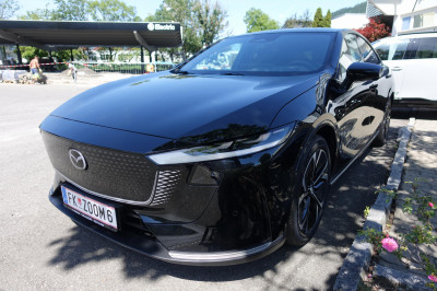 Mazda Mazda 6e Vorführwagen
