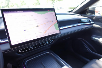 Mazda Mazda 6e Vorführwagen