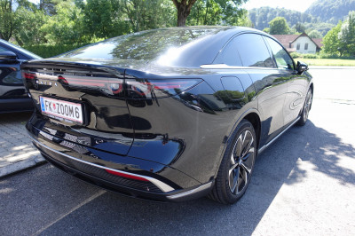 Mazda Mazda 6e Vorführwagen