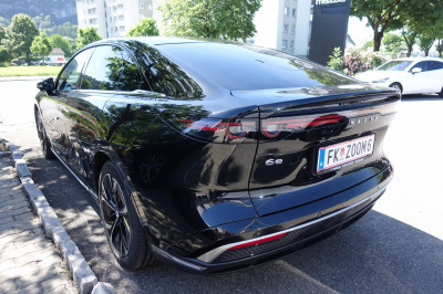 Mazda Mazda 6e Vorführwagen