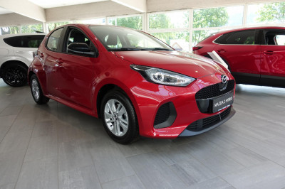 Mazda Mazda2 Vorführwagen Mazda Mazda2 Vorführwagen