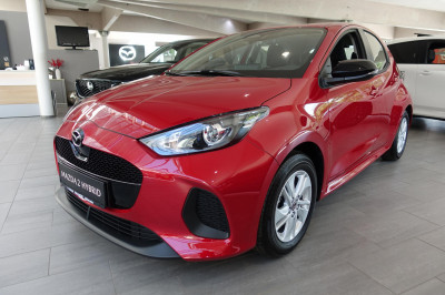 Mazda Mazda2 Vorführwagen Mazda Mazda2 Vorführwagen