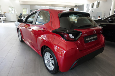Mazda Mazda2 Vorführwagen Mazda Mazda2 Vorführwagen
