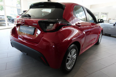 Mazda Mazda2 Vorführwagen Mazda Mazda2 Vorführwagen