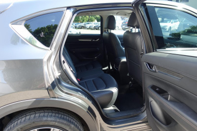 Mazda CX-5 Gebrauchtwagen