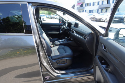 Mazda CX-5 Gebrauchtwagen