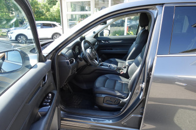 Mazda CX-5 Gebrauchtwagen