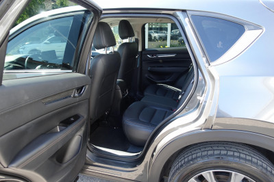 Mazda CX-5 Gebrauchtwagen
