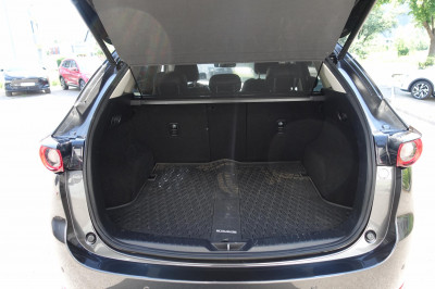 Mazda CX-5 Gebrauchtwagen