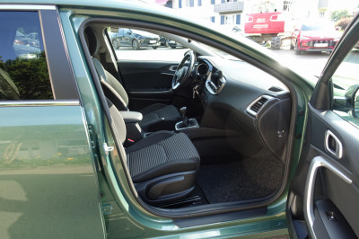 KIA Ceed Gebrauchtwagen KIA Ceed Gebrauchtwagen