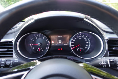 KIA Ceed Gebrauchtwagen KIA Ceed Gebrauchtwagen