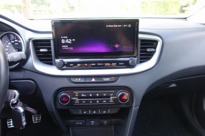 KIA Ceed Gebrauchtwagen KIA Ceed Gebrauchtwagen