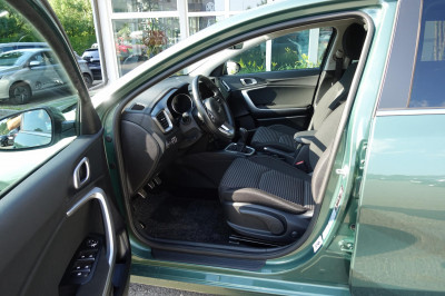 KIA Ceed Gebrauchtwagen KIA Ceed Gebrauchtwagen