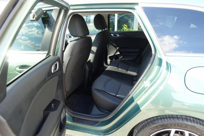 KIA Ceed Gebrauchtwagen KIA Ceed Gebrauchtwagen