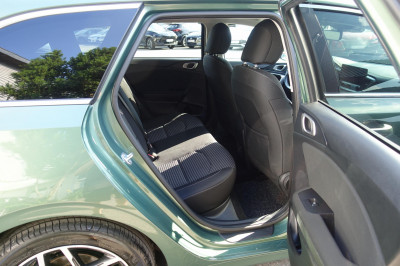 KIA Ceed Gebrauchtwagen KIA Ceed Gebrauchtwagen