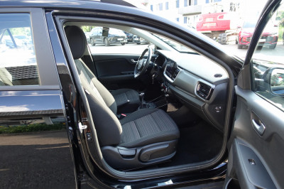 KIA Stonic Gebrauchtwagen KIA Stonic Gebrauchtwagen