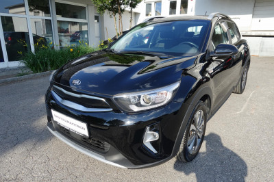 KIA Stonic Gebrauchtwagen KIA Stonic Gebrauchtwagen