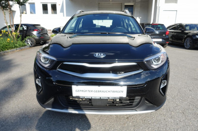 KIA Stonic Gebrauchtwagen KIA Stonic Gebrauchtwagen