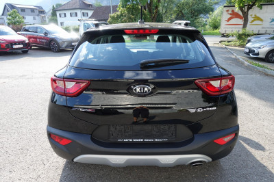 KIA Stonic Gebrauchtwagen KIA Stonic Gebrauchtwagen