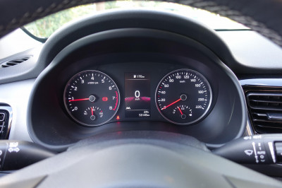 KIA Stonic Gebrauchtwagen KIA Stonic Gebrauchtwagen
