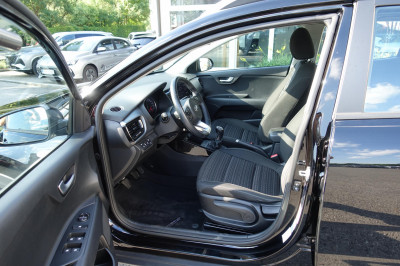 KIA Stonic Gebrauchtwagen KIA Stonic Gebrauchtwagen