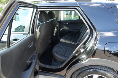 KIA Stonic Gebrauchtwagen KIA Stonic Gebrauchtwagen