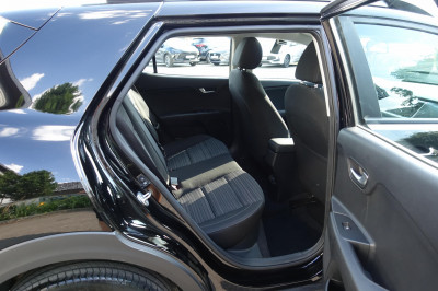 KIA Stonic Gebrauchtwagen KIA Stonic Gebrauchtwagen