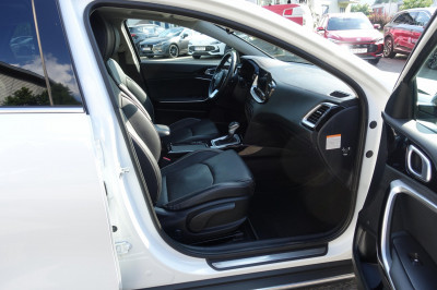 KIA XCeed Gebrauchtwagen KIA XCeed Gebrauchtwagen
