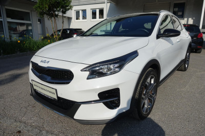 KIA XCeed Gebrauchtwagen KIA XCeed Gebrauchtwagen