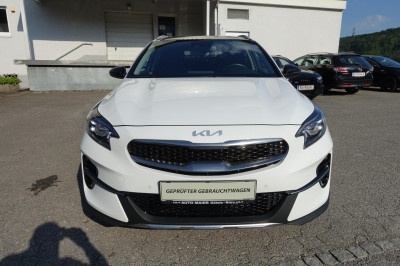 KIA XCeed Gebrauchtwagen KIA XCeed Gebrauchtwagen