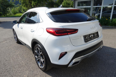 KIA XCeed Gebrauchtwagen KIA XCeed Gebrauchtwagen
