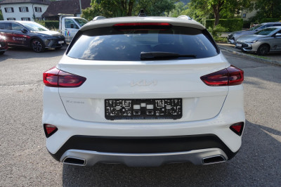 KIA XCeed Gebrauchtwagen KIA XCeed Gebrauchtwagen