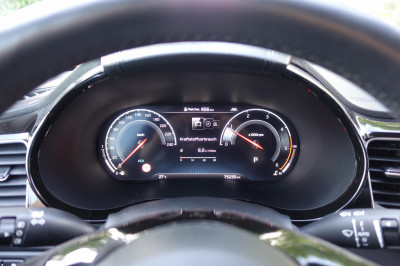 KIA XCeed Gebrauchtwagen KIA XCeed Gebrauchtwagen