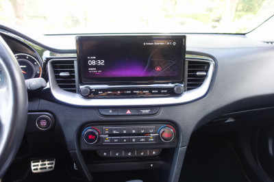 KIA XCeed Gebrauchtwagen KIA XCeed Gebrauchtwagen