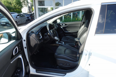 KIA XCeed Gebrauchtwagen KIA XCeed Gebrauchtwagen