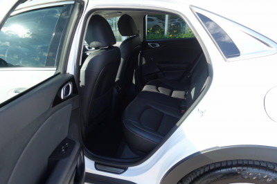KIA XCeed Gebrauchtwagen KIA XCeed Gebrauchtwagen