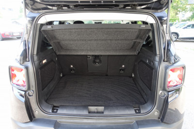 Jeep Renegade Gebrauchtwagen Jeep Renegade Gebrauchtwagen