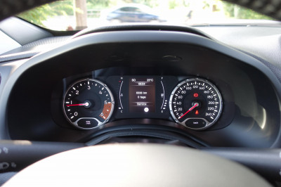 Jeep Renegade Gebrauchtwagen Jeep Renegade Gebrauchtwagen